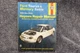 Haynes for taurus and mecury 1996-2005 auto repair manual