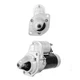 Starter for Ruggerini Lombardini LGA 340 .. Goldoni Stiga Hatz .. AZE2617 D6RA50