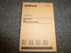 Caterpillar Cat Generator for 3500 Series Engine Parts Catalog Manual Book