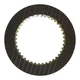 Transmission Disc Friction 9968290 For Case IH 5120 5130 MX100 MX80C MX120 MX90C