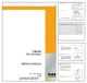 CASE CX33C Tier IV Mini Excavator Service Manual 48139695 PDF