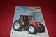 AGCO Allis Chalmers 6670 6680 6690 Tractor Dealer's Brochure DCPA2 