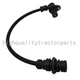 7403944124 Fits For Volvo EC330B G700B EC360B Renault Crankshaft Speed Sensor