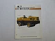 Hyster C350A Vibratory Compactor Sales Brochure