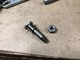 Gravely Planetary Orbit Gear Bolt Comm10A 12 500 5000 Pro 08483600 011181