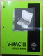 MACK V-MAC III SERVICE SHOP REPAIR WORKSHOP MANUAL BOOK 8-211 WITH UPDATE BOOK