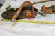 Toyota FGC10  mast tilt cylinder 1  parts