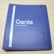 GENIE S-60 65 Telescopic BOOM Lift Parts Manual book catalog aerial work 2004