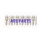 6x Fuel Injector Nozzle Tips DLLA142S1013 A0010175312 for Mercedes Benz OM366LA