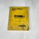 Operation & Maintenance Manual For Komatsu PC15MRX-1 Hydraulic Excavator