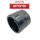4352398 bushing fits hitachi EX150LC-5, EX160LC-5, ZAXIS160LC, ZAXIS200, ZAXIS2