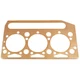 S.40619 Head Gasket, 3 Cyl. (A3.144, A3.152) - Fits Massey Ferguson