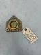 Gehl 5635 SX Skid Steer Loader Intake End Cap F4M1011F