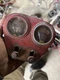 McCormick WD9 Gauge Cluster Farmall International W9 