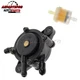 Fuel Pump & Filter For Kohler KT715 KT725 KT730 KT735 KT740 KT745 LV625 LV675