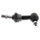 Steering knuckle for Kubota BX2370,BX2380,BX25,BX2660,BX2670,BX2680 K1253-16603