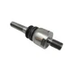 N14377 Articulation ROD tie, steering, adjuster, right-hand Fits Case 580K s/n J