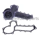 For Kioti 3A139 3A150 LB2204 LK2554 LK3054 3A165 4A200 E5900-73412 Water Pump