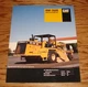 Original 1999 Caterpillar RM-350B Reclaimer Mixer Sales Brochure 99 Cat