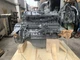 Isuzu 6BG1 Tcomplete engine assembly Hitachi excavator EX200-5-6 Partial deposit