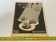 Vintage Wheel Horse Owner's Manual - B, C, D Series 4 and 8 Speed Automatic