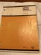 ORIGINAL CASE 1816C  SKID STEER LOADER UNI-LOADER  PARTS CATALOG MANUAL