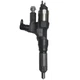 Denso Fuel Injector fits Isuzu Bus 6SD1 Engine 095000-0760 (1153004151)