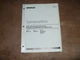 CAT Caterpillar M318 Excavator ZMW Hydraulic Schematic Diagram Manual 8AL1020-