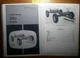 John Deere 1064 Wagon Owner Operator Manual OM-W12354W 10/62 + Parts PC-846 8/67