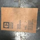 CAT 637D 637 SCRAPER TRACTORS CATERPILLAR PARTS BOOK MANUAL S/N 20W 21W 22W 23W