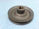 SIMPLICITY, ALLIS CHALMERS 3415S BEVEL GEARBOX DRIVE PULLEY. 2174359 *NOS PART*