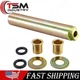 6732271 6730702 Undercarriage Keyed Pin Kit For Bobcat MT50 MT52 MT55 MT85