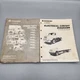 International Navistar Operator Manual Electrical Circuit Books 1000-9000 Series