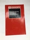 Kenworth Lamp Warning Module KW 4111 Operating Manual 1997 RARE