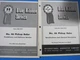 INTERNATIONAL IH 46 PICKUP BALER  SERVICE MANUAL   