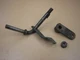 Bolens 1400 Eliminator G11XL H14XL H16XL Tractor LH Steering Spindle 1736206