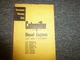 Caterpillar Cat D337 D326 Engine for Cat DW20 DW21 DW15 Service Repair Manual xz