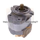 New Gear Pump Pilot Pump 705-73-30010 for Komatsu WA180-3 WA120-3 WA100-3