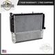 4603554 Radiator for Hyster Forklift S40FT S50FT S60FT S70FT fits GM 2.4L Engine