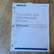 CAT Caterpillar 325C EXCAVATOR OPERATION & MAINTENANCE MANUAL OWNER GUIDE sn BFE