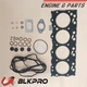 New Set Upper Engine Gasket For Cummins Engine Parts ISBe4 4089780