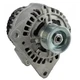 1*** Alternator 95A New Genuine Letrika Mahle IA0908 For Jcb