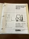 Clark Specific Parts Manual Y685