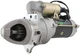 New Starter Komatsu Compressor S6D105 24V 13 Tooth 02100-04193 60081-32243