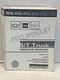 1996 Chevy GMC Oldsmobile S/T Truck Service Repair Manual OEM GMT/96-ST-2P Vol 2