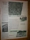 VINTAGE ALLIS CHALMERS ADVERTISING -ROTO -BALER & WD TRACTOR ? -1953