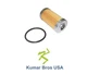 New F Filter W Oring FITS Yanmar YM1301 YM1301D YM1401 YM1401D YM1500 YM1502 