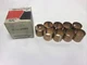 (*1*)Perfect Circle Piston Pin Bushing MACK END 673 WAUKESHA145GK Engine223-3488