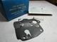 116-001 391681 Small Engine Diaphragm Carb Kit for Briggs & Stratton 92900-92999