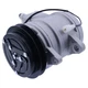 12V SP10 A/C Compressor E5800-87291 For Kioti Tractor DK40 DK3450 DK35SE DK50C